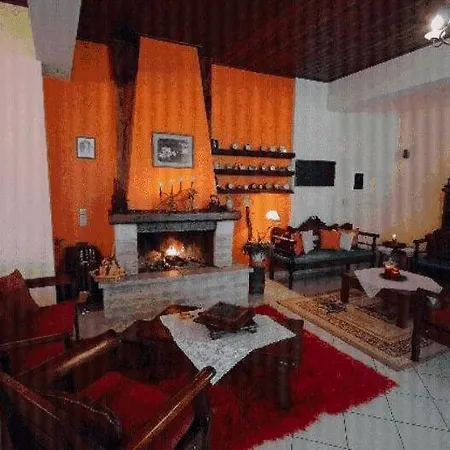 Morfeas Karpenísion