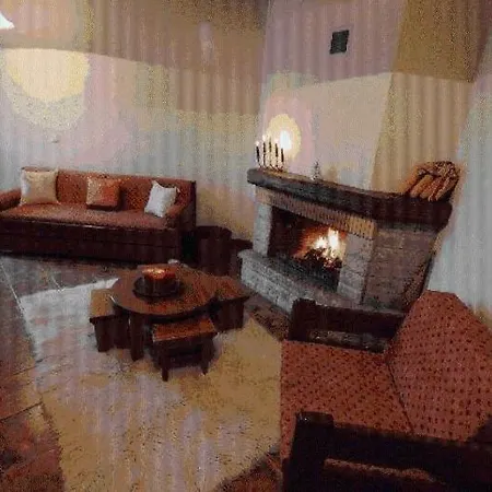 Morfeas Karpenísion