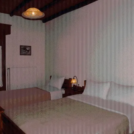 بيت ضيافة Morfeas