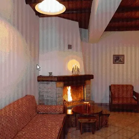 Morfeas 3* Karpenísion