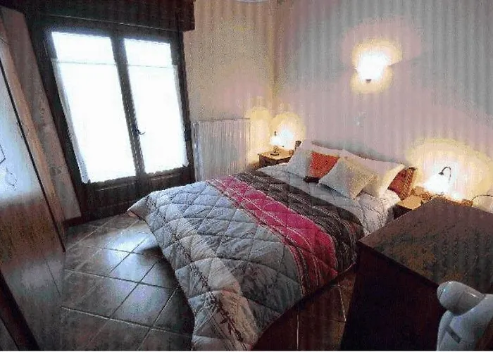 Morfeas Гостевой дом Карпенисион