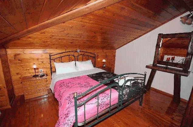 Гостевой дом Morfeas