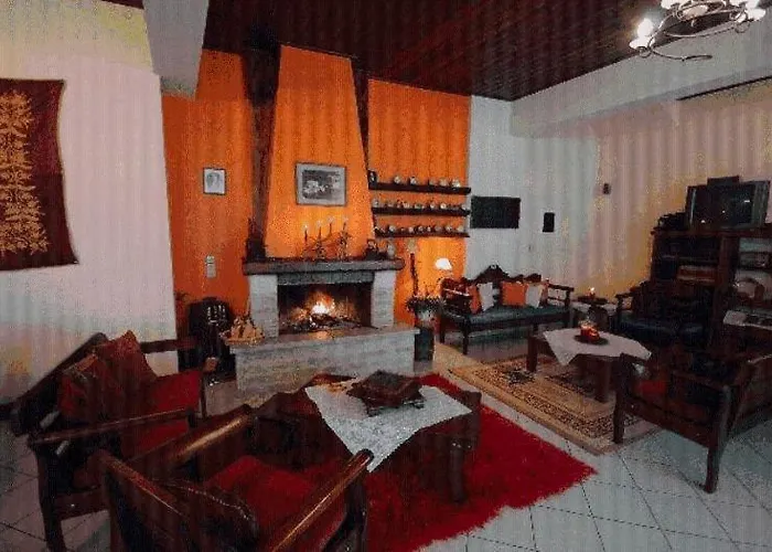 Morfeas كاربينيسي