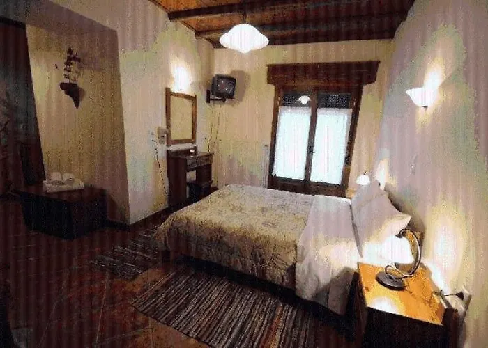 Morfeas بيت ضيافة