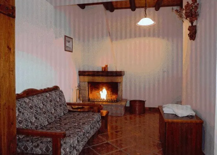 Morfeas بيت ضيافة كاربينيسي