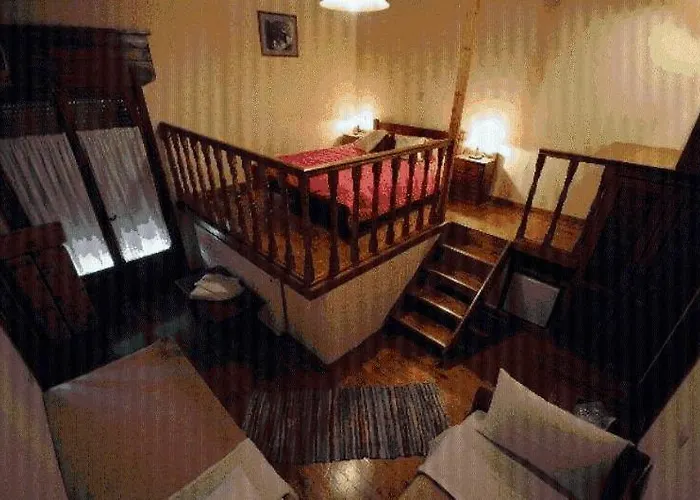 Morfeas 3* كاربينيسي